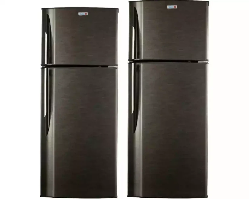 Scanfrost SFR435W-INV, Frost Free Inverter Refrigerator (SFR435W-INV,)