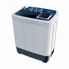 Scanfrost 12Kg Twin Tub Washing Machine (SFWMTT12A)