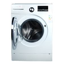 Scanfrost 7KG Front Load Fully Automatic Washing (SFWMFL7001)
