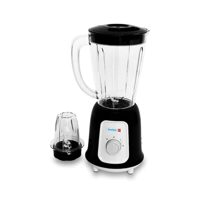 Scanfrost SFKAB1400W smoothie maker + ice crusher + pulse function (SFKAB1400W)