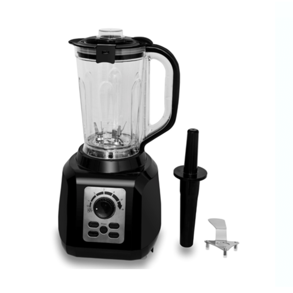 Scanfrost 2.0Ltr Commercial Blender (SFKACB2003)