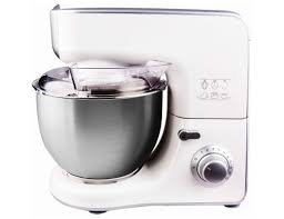 Scanfrost Scanfrost STAND MIXER, Meat Grinder, Plastic Jug (SFKM9051D)