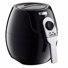 Scanfrost 3.5Ltrs Air Fryer Black Color (SFAF3200S)