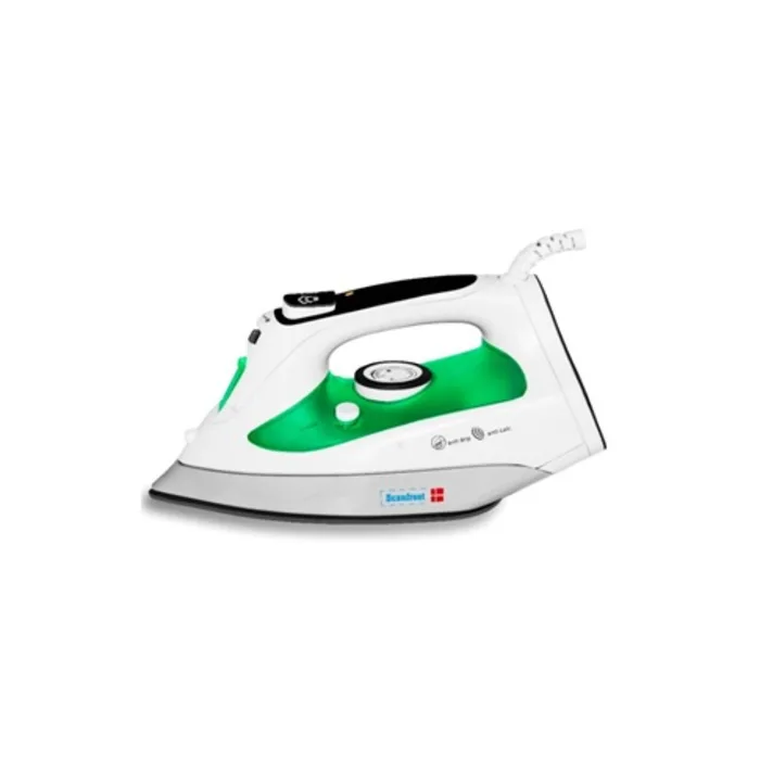 Scanfrost Steam Iron (SFSI2200W)