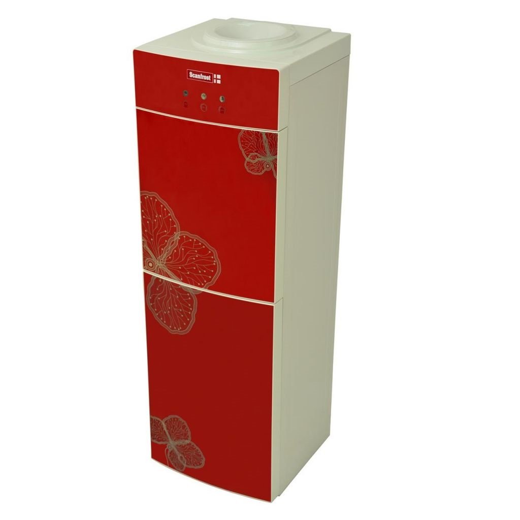 Scanfrost Water Dispenser (SFDW1401)