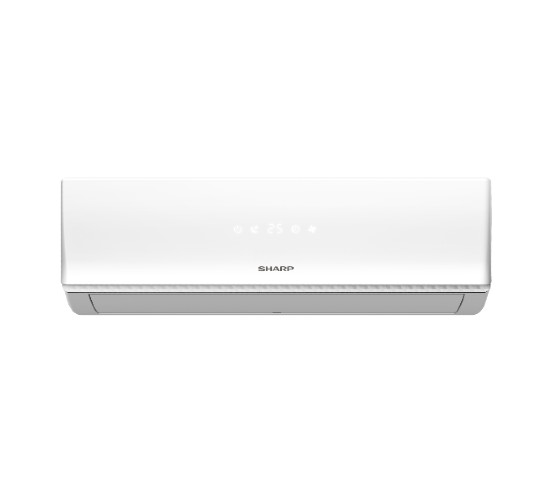 Sharp 1HP Split Air Conditioner 9000BTU (R410 Gas, With Kit) (AU-A9ZTENP1)
