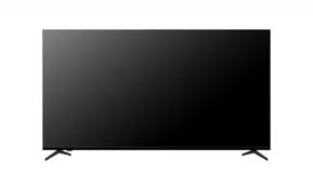 Sharp 65-Inch UHD Smart Google TV (Dolby Audio, HDR) (4T-C65FJ13X)