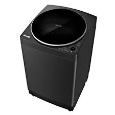 Sharp 10kg Top Load Fully Automatic Washing Machine (ME105CZ-S)