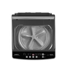 Sharp 12kg Top Load Fully Automatic Washing Machine (MS125CZ-1)