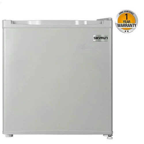 Skyrun 50L 50Lts,Low Noise,Fast Cooling,Golden color,R600a,inside condenser (BCD-50MY)
