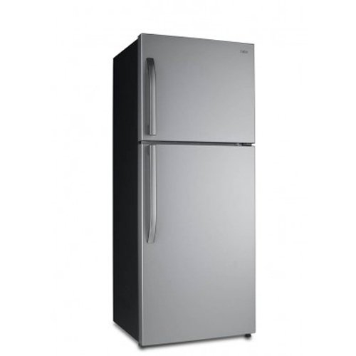 Skyrun 200L 200Lts,Low Noise,Fast Cooling,Silver color,R600a (BCD-200MS)