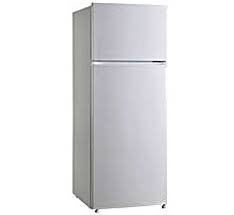 Skyrun 195L 195Lts,Low Noise,Fast Cooling,Silver color,R600a (BCD-195HS)