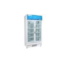 Skyrun 490Lts,Low Noise,Fast Cooling,Glass Door (SC-580W)