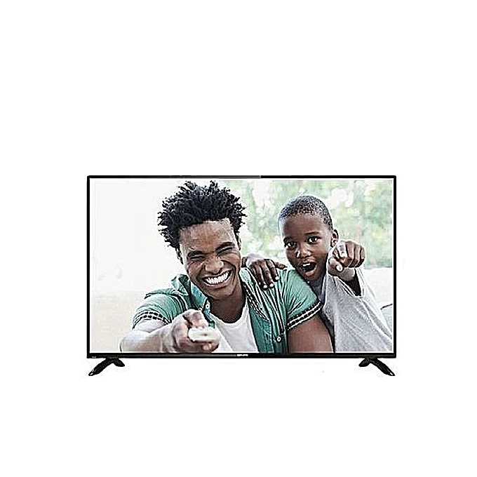 Skyrun 43-Inch 43'' LED HD TV,2 HDMI, 2 USB DIVX,1 AV ,VGA-RGB (LED-43/CX28)