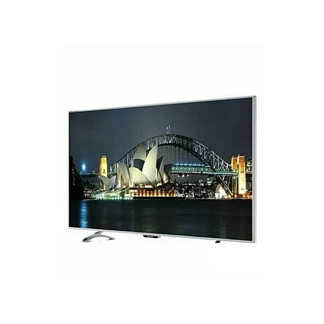 Skyrun 55-Inch 55" 4K UHD TV,4 HDMI, 2 USB DIVX,1 AV, Smart , WI FI,Web Browsing (SMART LED-55XM/N80D)