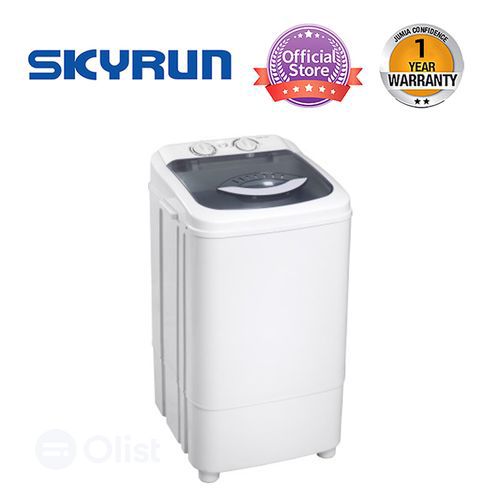 Skyrun 6KG , Classical Design (WM-6/MH)