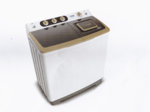 Skyrun 7Kg Twin Tub Semi Automatic, Classical Design (WMS-7/MH)