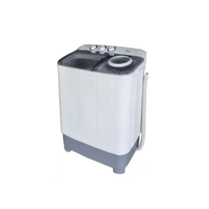 Skyrun 12Kg Twin Tub Semi Automatic, Classical Design (WMS-12/HC)