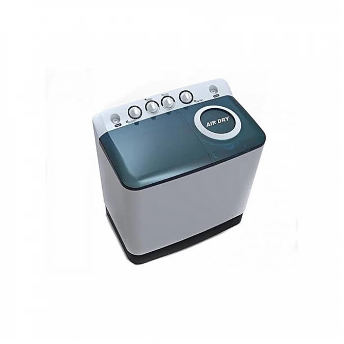 Skyrun Top Load, 12 KG, Smart Control, LED Display, Menory of power interrupt, Child Lock (WMTL-12/ML)