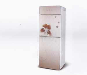 Skyrun ABS; WHITE; HEATING POWER: 550W; COOLING POWER: 90W; Storage Locker (BY-1162L)