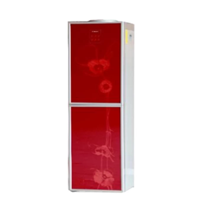 Skyrun ABS+GLASS;RED / BLUE;HEATING POWER: 580W; COOLING POWER: 90W; REFRIGERATOR (BY-150A)