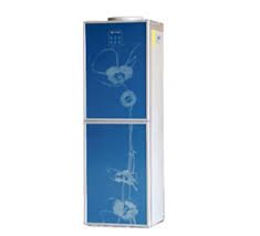 Skyrun ABS; WHITE+BLACK; HEATING POWER: 550W; COOLING POWER: 90W; REFRIGERATOR (BY-152L)