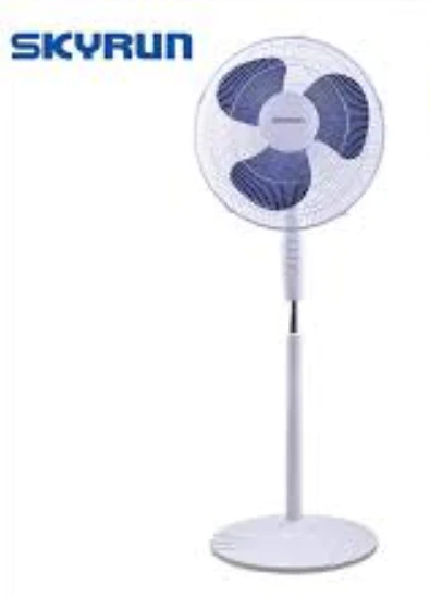 Skyrun ABS/PP plastic material; Copper Wire Motor; 220-240V 50hz; (FS-1803/DX)