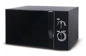 Skyrun Easy mechanical control;White;700W microwave output power 1050W microwave input power;Defrost function by Time & Weight FAST HEATING FUNCTION FIVE COOKING POWERS (MO23L-ARW)
