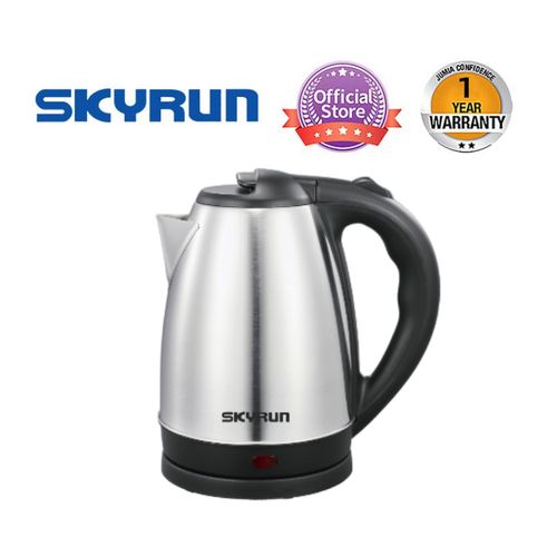 Skyrun 2.0L electric kettle (KT-931A/JY)
