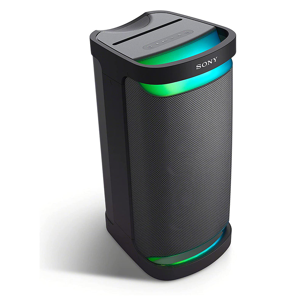 Sony Powerful Portable Speaker with Karaoke & 25hr Battery (SRS-XP700)