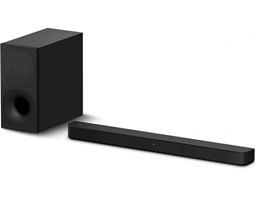 Sony Basic 2.1 Soundbar 360 W (HT-S400)