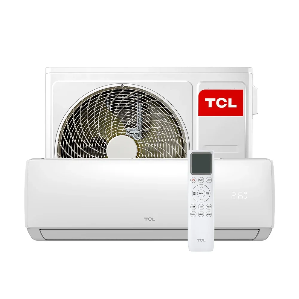 TCL 1.5HP Elite Inverter Split AC TAC-12CSD/TPH11IX