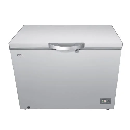 TCL TCL 310L Chest Freezer F400CF