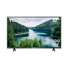 TCL 32" 32S5400AF Smart TV