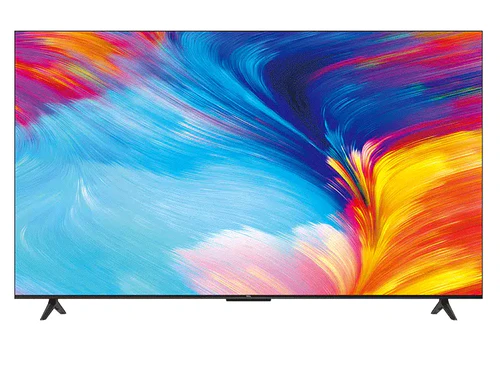 TCL 50" 50P635 4K UHD Google TV
