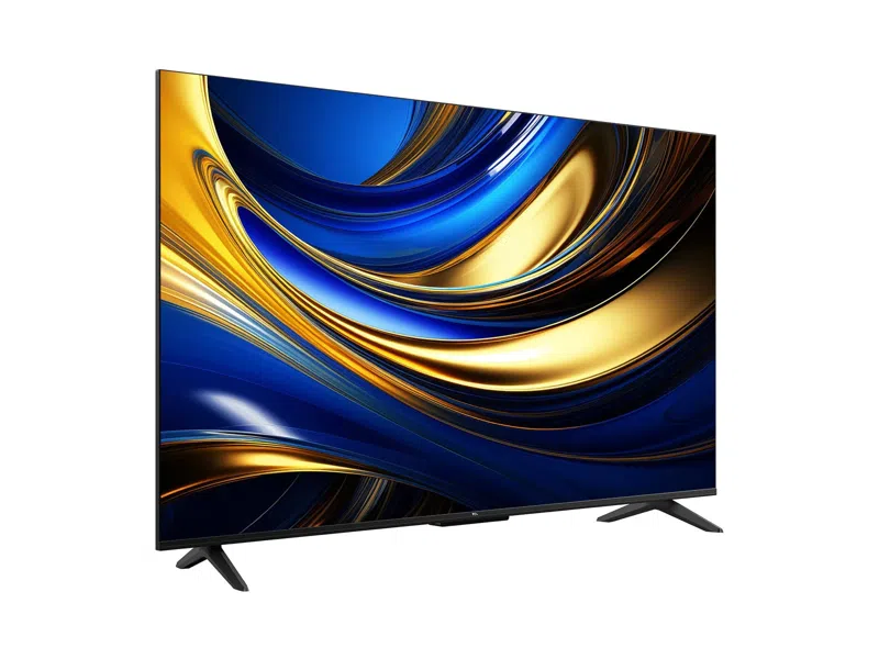 TCL 55" 55P635 4K UHD Google TV