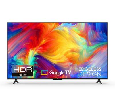 TCL 65" 65P635 4K UHD Google TV