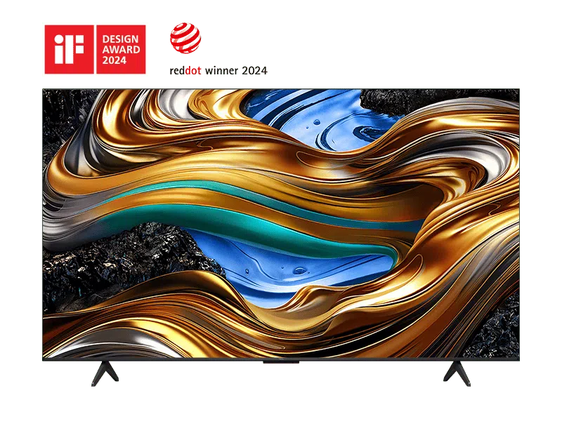 TCL 65" 65P755 4K UHD Google TV