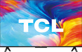 TCL 75" 75P635 4K UHD Google TV