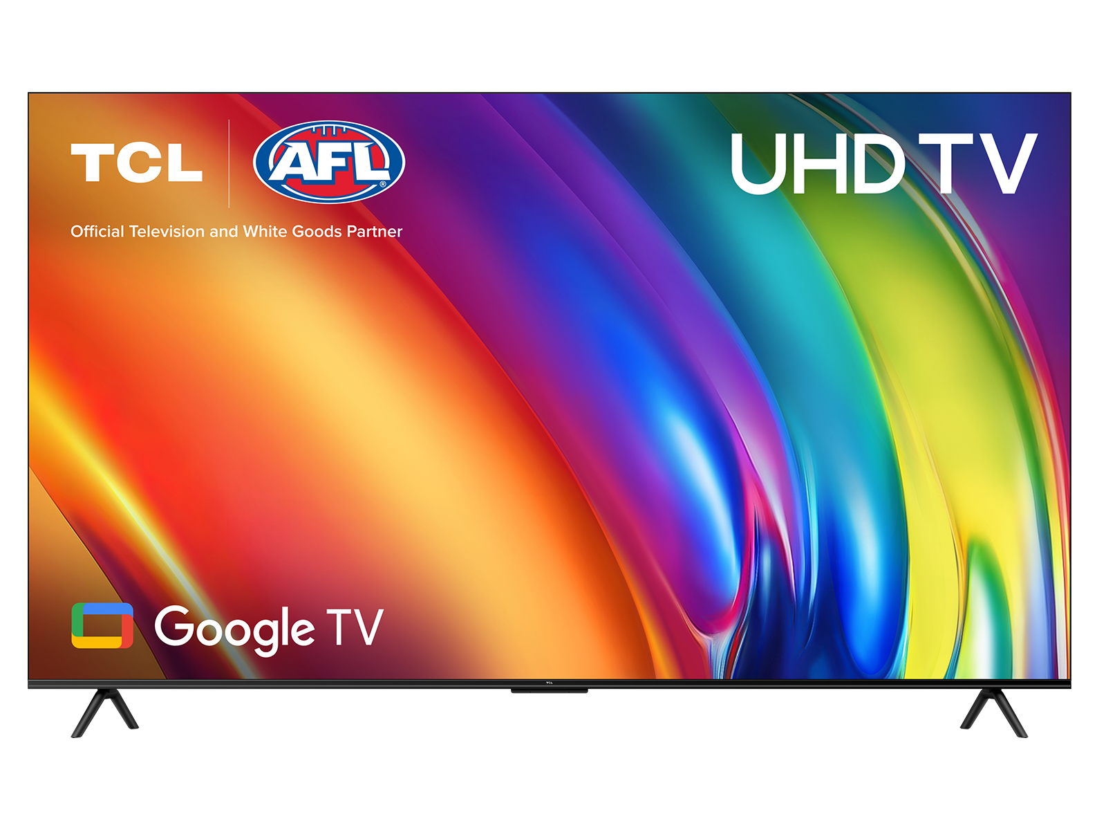 TCL 85" 85P745 4K UHD Google TV